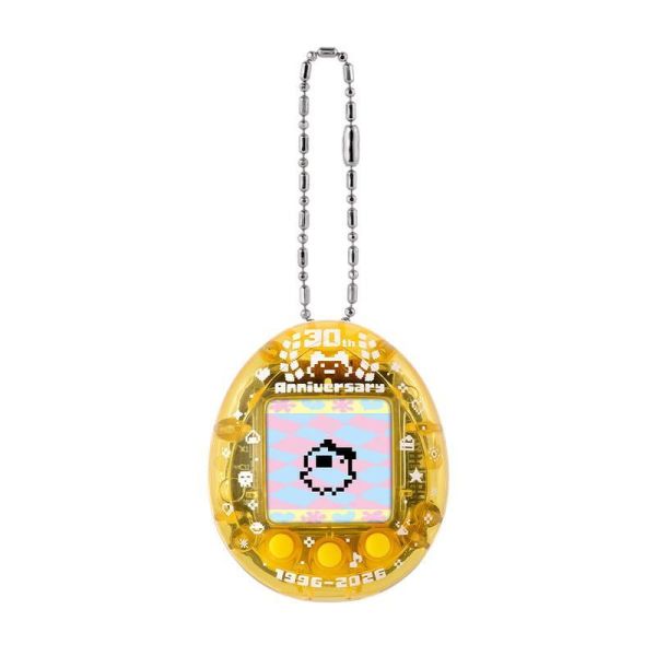 【0427KK】預購 BANDAI PB商店 塔麻歌子 麻每吉30周年紀念版 黃色 BANDAI PB商店 塔麻歌子 麻每吉30周年紀念版 黃色