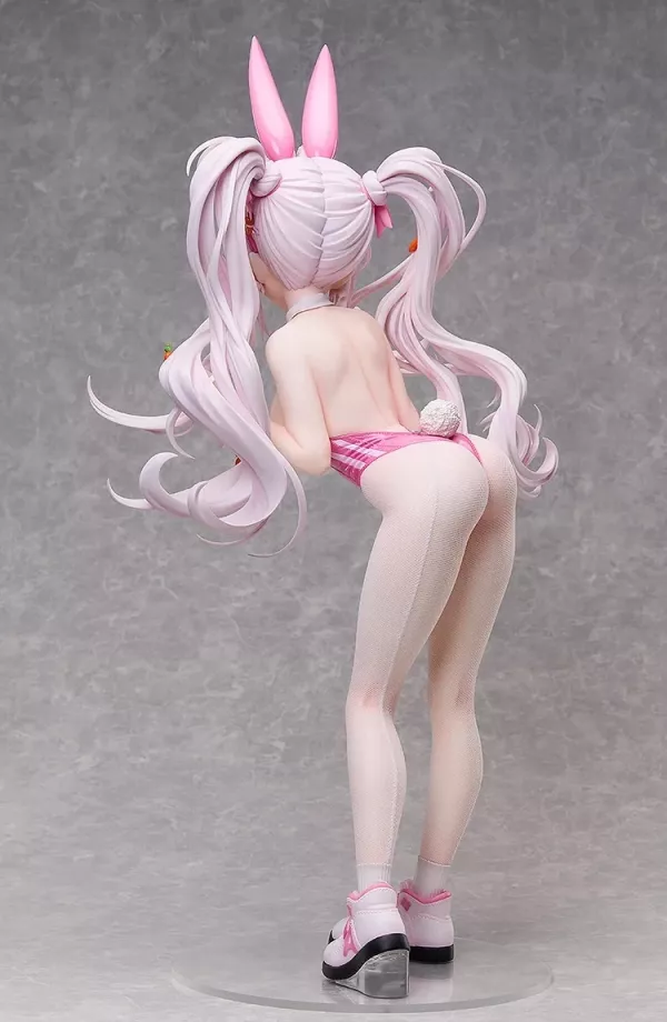 【1001KK】預購 1/3 PVC《勝利女神：妮姬》愛麗絲：仙境兔女郎 1/3 PVC《勝利女神：妮姬》愛麗絲：仙境兔女郎