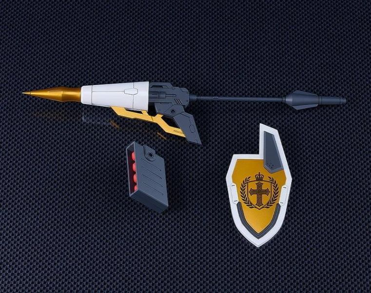 【0419KK】預購 GSC 組裝模型 1/48 MODEROID SIDE:GR Vector 騎士團規格 GSC 組裝模型 1/48 MODEROID SIDE:GR Vector 騎士團規格