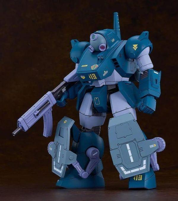 【10/29yy】PLAMAX SV-05 1/24 Scale ATH-06-WP 潛水甲蟲 PLAMAX SV-05 1/24 Scale ATH-06-WP 潛水甲蟲