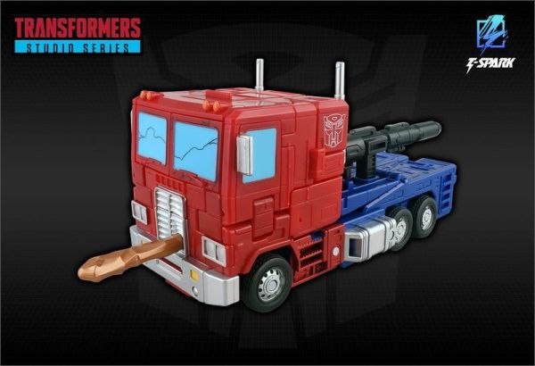 【0428KK】預購 TAKARATOMY 變形金剛 TS-27 柯博文 MTMTE 收藏版 TAKARATOMY 變形金剛 TS-27 柯博文 MTMTE 收藏版