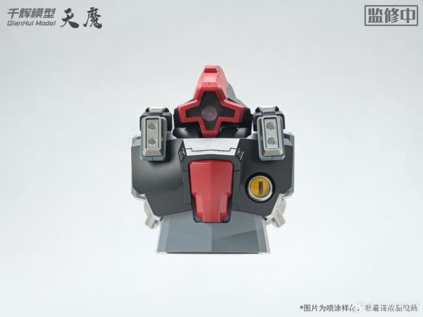 【KK】預購 組裝模型 千輝模型 1/100 天魔 人形機甲 組裝模型 千輝模型 1/100 天魔 人形機甲