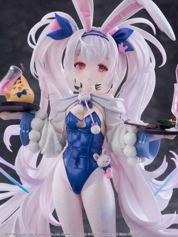【1113KK】預購 1/7 PVC《碧藍航線》拉菲II 睡意滿滿忙碌DAY Ver. 1/7 PVC《碧藍航線》拉菲II 睡意滿滿忙碌DAY Ver.