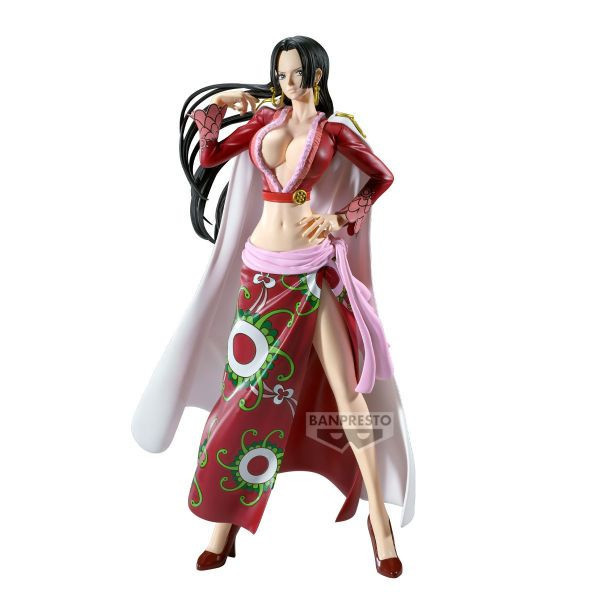 【1001KK】預購 景品 航海王 Grandista 波雅·漢考克 景品 航海王 Grandista 波雅·漢考克