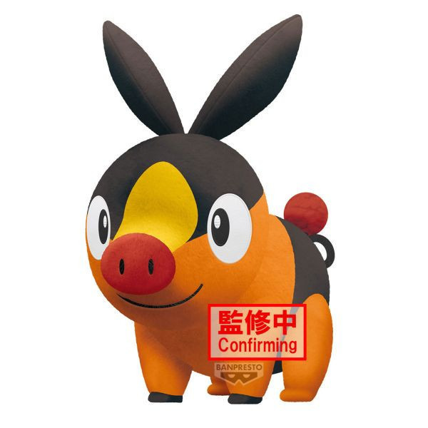 【1111KK】預購 景品 寶可夢 絨毛玩偶 暖暖豬 景品 寶可夢 絨毛玩偶 暖暖豬