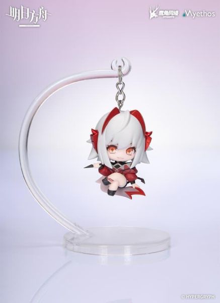 【0623KK】預購 Myethos Hang On 明日方舟 掛掛系列盒蛋 維什戴爾款 Myethos Hang On 明日方舟 掛掛系列盒蛋 維什戴爾款