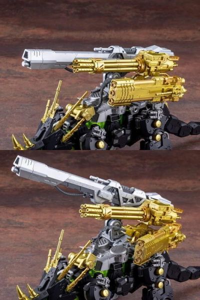 【0714KK】預購 壽屋 組裝模型 ZOIDS 洛伊德 暗角 特別版 2001 Recolor 壽屋 組裝模型 ZOIDS 洛伊德 暗角 特別版 2001 Recolor