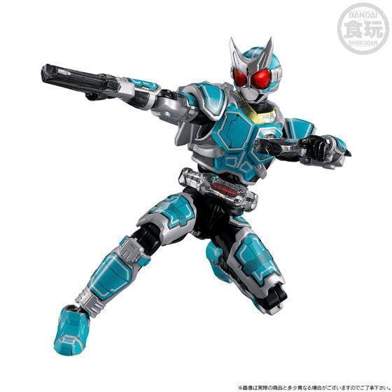 【0710KK】預購 BANDAI 盒玩 SO-DO CHRONICLE 假面騎士G6 套組 BANDAI 盒玩 SO-DO CHRONICLE 假面騎士G6 套組