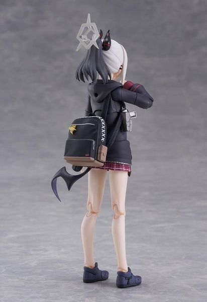 【0816KK】預購 Max Factory figma《蔚藍檔案 Blue Archive》鬼方佳世子 Max Factory figma《蔚藍檔案 Blue Archive》鬼方佳世子