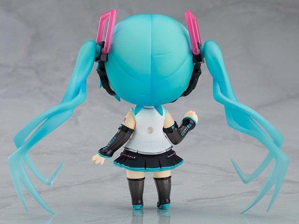 【0719KK】預購 GSC 黏土人 初音未來 V4X 再販 GSC 黏土人 初音未來 V4X 再販