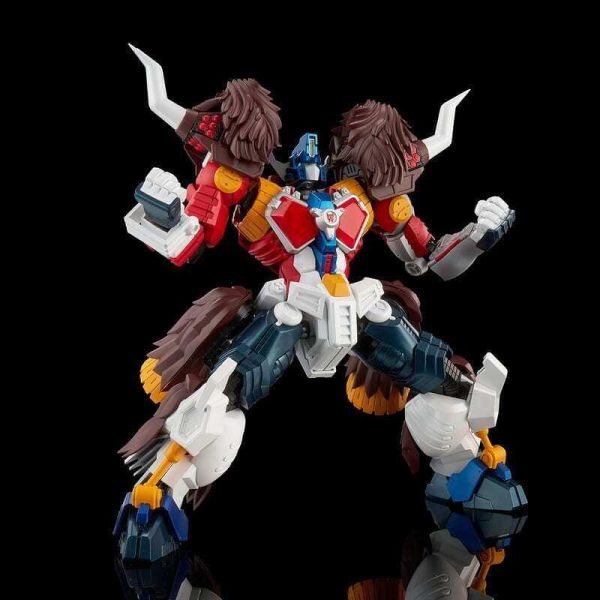 【0426KK】預購 千值練 FLAME TOYS 風雷模型 變形金剛 Big Convoy 猛瑪象柯博文 千值練 FLAME TOYS 風雷模型 變形金剛 Big Convoy 猛瑪象柯博文