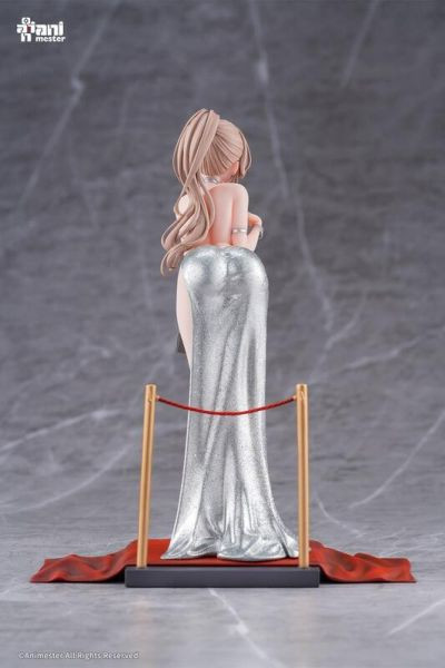 【1022KK】預購 大漫匠Animester 1/6 PVC ERIN 艾琳 晚禮服Ver. 大漫匠Animester 1/6 PVC ERIN 艾琳 晚禮服Ver.
