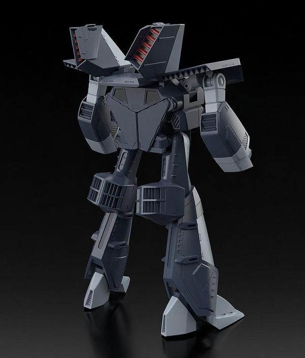 【0610KK】預購 GSC 組裝模型 MODEROID《超時空世紀》NIKICK（奧爾森機） GSC 組裝模型 MODEROID《超時空世紀》NIKICK（奧爾森機）