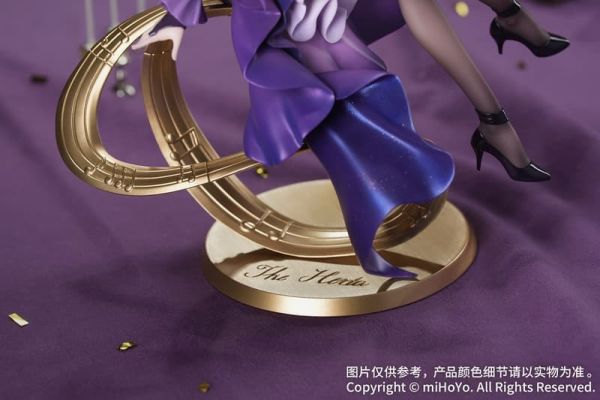 【1225KK】預購 1/8 PVC Gift+《崩壞：星穹鐵道》大黑塔 星鐵LIVE Ver. 1/8 PVC Gift+《崩壞：星穹鐵道》大黑塔 星鐵LIVE Ver.