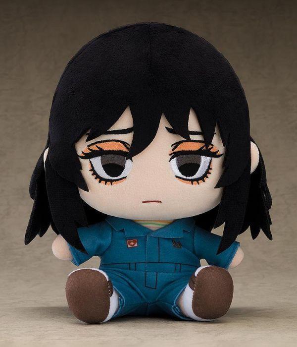 【0503KK】預購 GSC 玩偶《緘默禍運》安雅 GSC 玩偶《緘默禍運》安雅