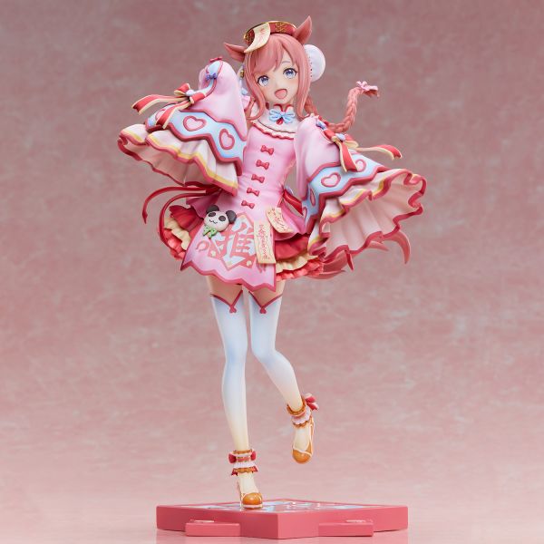 【0925KK】預購 1/6 PVC《賽馬娘 Pretty Derby》愛麗數碼 ~愛麗殭屍~ 1/6 PVC《賽馬娘 Pretty Derby》愛麗數碼 ~愛麗♡殭屍~