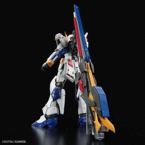 【西區現貨】RG 1/144 RX-93ff ν高達 【GUNDAM SIDE-F RG 1/144 RX-93ff ν高達 【GUNDAM SIDE-F