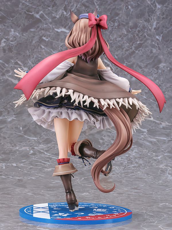 【1026KK】預購 1/7 PVC《賽馬娘Pretty Derby》待兼唐懷瑟 再販 1/7 PVC《賽馬娘Pretty Derby》待兼唐懷瑟 再販