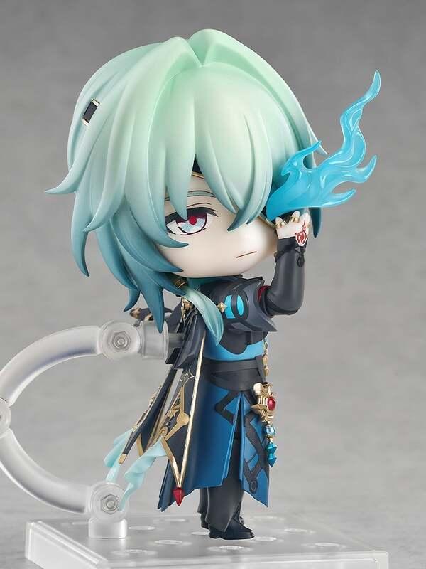 【0719KK】預購 GSC 黏土人《崩壞：星穹鐵道》那刻夏 GSC 黏土人《崩壞：星穹鐵道》那刻夏