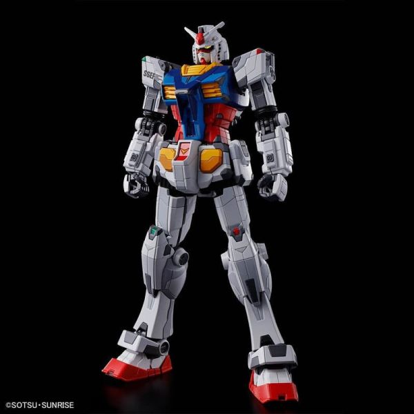 【1207KK】預購 組裝模型 1/144 RX-78F00/E 鋼彈 (EX-001 玻璃之翼裝備) 組裝模型 1/144 RX-78F00/E 鋼彈 (EX-001 玻璃之翼裝備)