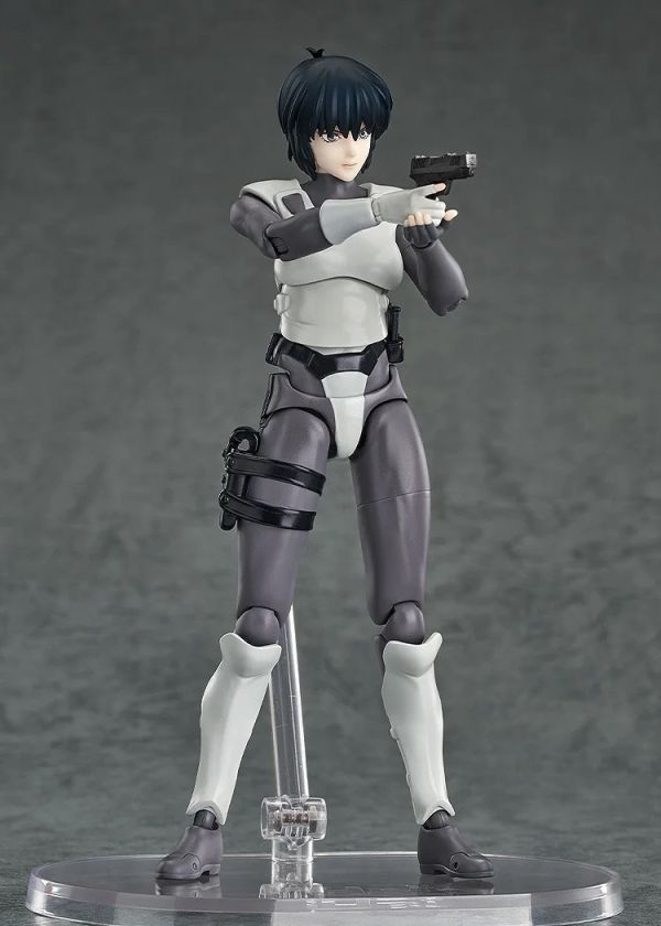 【0924KK】預購 Hyper Body《攻殼機動隊 GHOST IN THE SHELL》草薙素子（簡易裝甲服Ver.） Hyper Body《攻殼機動隊 GHOST IN THE SHELL》草薙素子（簡易裝甲服Ver.）
