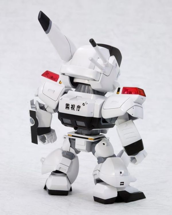【0715KK】預購 壽屋 組裝模型 D-STYLE 機動警察 AV-98 英格蘭姆 2號機 再販 壽屋 組裝模型 D-STYLE 機動警察 AV-98 英格蘭姆 2號機 再販