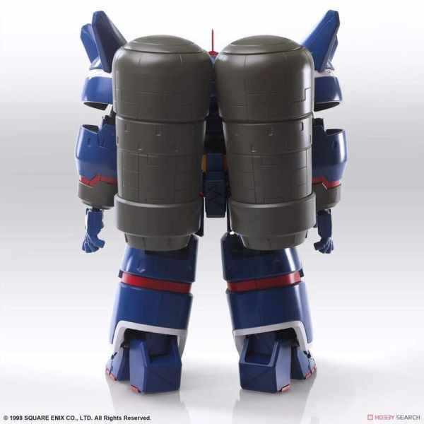 【預購】1/144 Xenogears異域神兵 SIEBZEHN 組裝模型 1/144 Xenogears異域神兵 SIEBZEHN 組裝模型