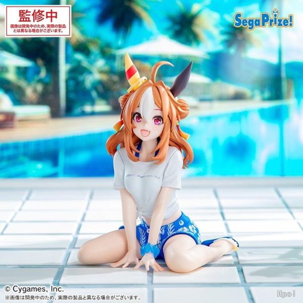 【0730KK】預購 景品 Yumemirize《賽馬娘 Pretty Derby》小林歷奇 Gaze on Me! Ver. 景品 Yumemirize《賽馬娘 Pretty Derby》小林歷奇 Gaze on Me! Ver.