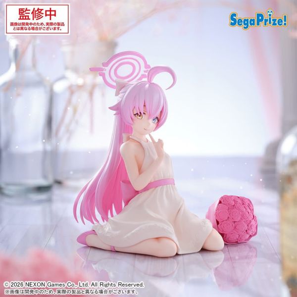 【0908KK】預購 景品 Yumemirize 蔚藍檔案 小鳥遊星野 景品 Yumemirize 蔚藍檔案 小鳥遊星野