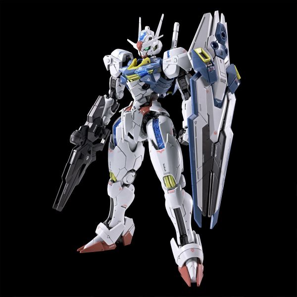 【預購】FM 1/100 GUNDAM AERIAL 風靈鋼彈 帕梅特刻痕6 PERMET SCORE SIX FM 1/100 GUNDAM AERIAL 風靈鋼彈 帕梅特刻痕6 PERMET SCORE SIX