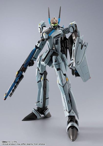 【0414KK】預購 BANDAI DX超合金 超時空要塞 VF-25 彌賽亞女武神 捍衛戰士:獨行俠Ver. BANDAI DX超合金 超時空要塞 VF-25 彌賽亞女武神 捍衛戰士:獨行俠Ver.