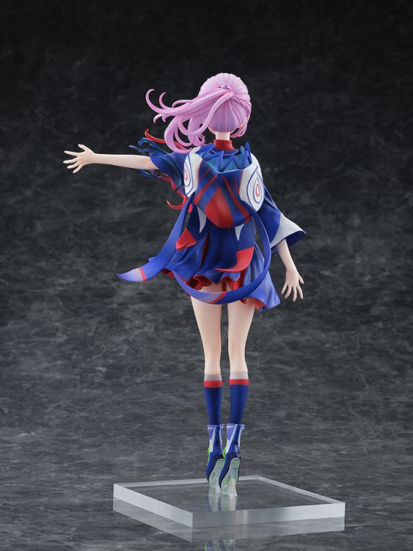 【1102KK】預購 1/7 PVC 虛擬歌手 花譜 第三唱歌形態：燕 1/7 PVC 虛擬歌手 花譜 第三唱歌形態：燕
