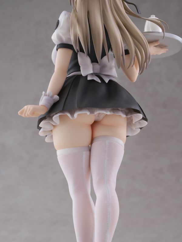 【1118KK】預購 1/6 PVC saitom原畫 -櫻- 艾爾 1/6 PVC saitom原畫 -櫻- 艾爾