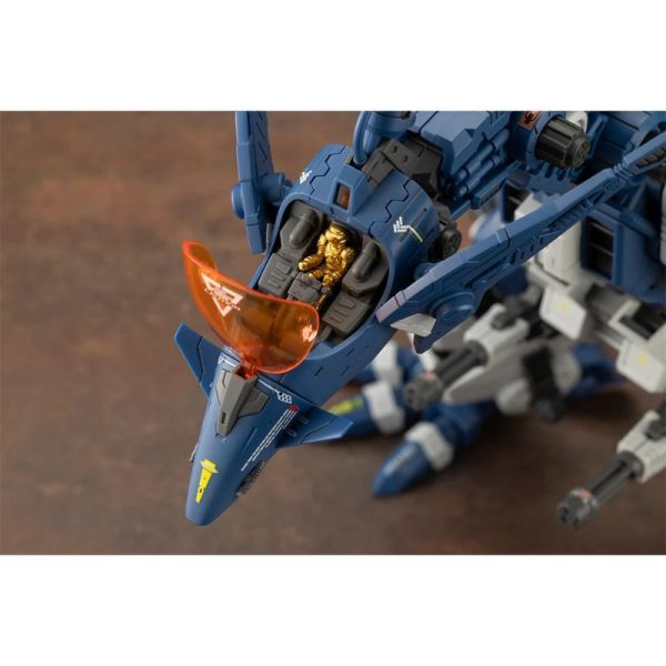 【0806KK】預購 組裝模型 1/72 ZOIDS 洛伊德 RZ-045 高空翼龍 組裝模型 1/72 ZOIDS 洛伊德 RZ-045 高空翼龍