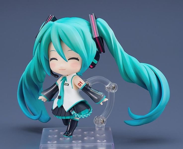 【0412KK】預購 GSC 黏土人 MIKU 初音未來 V3 再販 GSC 黏土人 MIKU 初音未來 V3 再販
