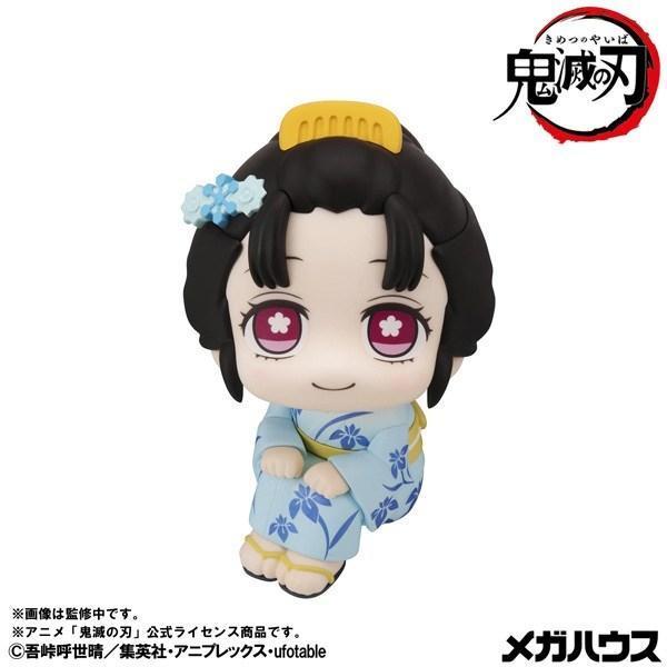 【0713KK】預購 MEGAHOUSE LOOK UP 鬼滅之刃 戀雪 MEGAHOUSE LOOK UP 鬼滅之刃 戀雪