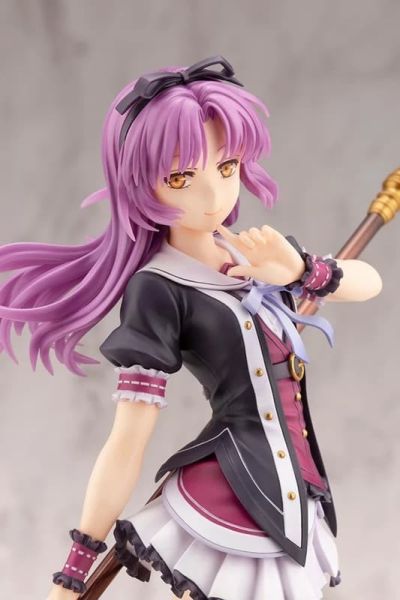 【1105KK】預購 1/8 PVC《英雄傳說 創之軌跡》 蕾恩‧布萊特 1/8 PVC《英雄傳說 創之軌跡》 蕾恩‧布萊特