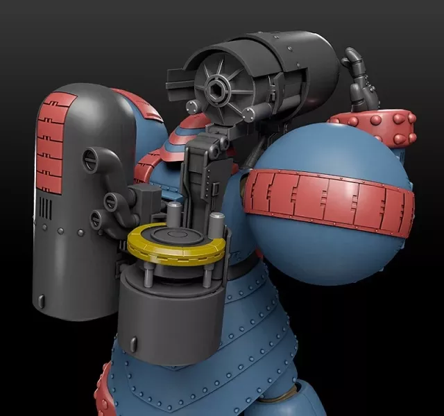 【0914KK】預購 組裝模型 MODEROID《機械巨神 地球靜止之日》機械巨神 組裝模型 MODEROID《機械巨神 地球靜止之日》機械巨神