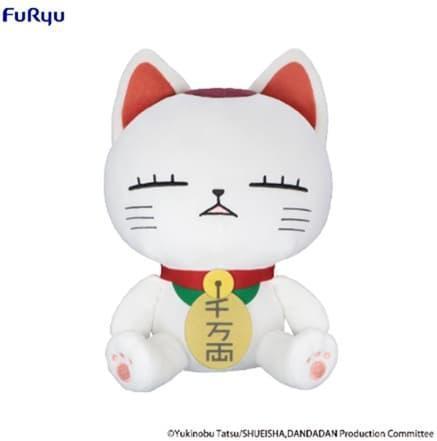 【0407KK】預購 FuRyu 景品 膽大黨 大型絨毛 高速婆婆 A款 再販 FuRyu 景品 膽大黨 大型絨毛 高速婆婆 A款 再販