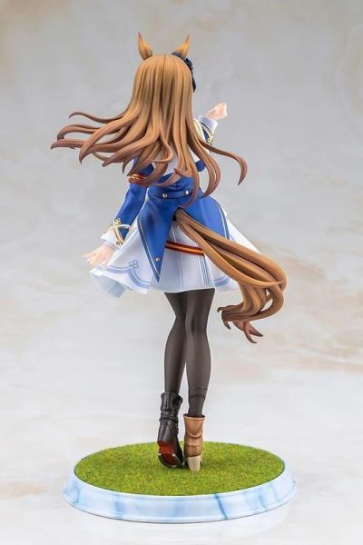 【0812KK】預購 壽屋 1/7 PVC《賽馬娘 Pretty Derby》草上飛 決勝服 壽屋 1/7 PVC《賽馬娘 Pretty Derby》草上飛 決勝服