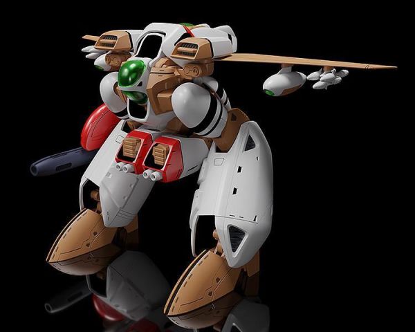 【0610KK】預購 GSC 組裝模型 MODEROID《超時空世紀》奧古斯丁 GSC 組裝模型 MODEROID《超時空世紀》奧古斯丁