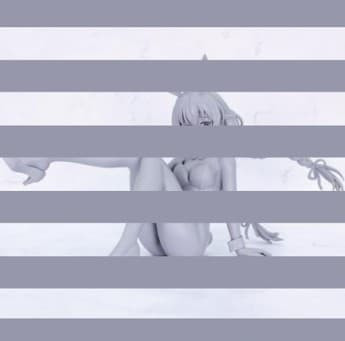 【1120KK】預購 景品 無職轉生～到了異世界就拿出真本事～One Seventh Carat 洛琪希·米格路迪亞 兔女郎Ver. 景品 無職轉生～到了異世界就拿出真本事～One Seventh Carat 洛琪希·米格路迪亞 兔女郎Ver.