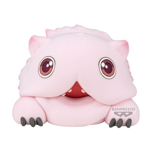【0806KK】預購 景品《來自深淵烈日的黃金鄉》大大的Fluffy Puffy 米蒂 景品《來自深淵烈日的黃金鄉》大大的Fluffy Puffy 米蒂