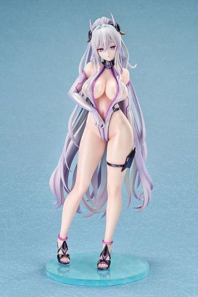 【0607KK】預購 Luminous Box 1/6 PVC《碧藍航線》奇爾沙治 夜間泳池 Luminous Box 1/6 PVC《碧藍航線》奇爾沙治 夜間泳池