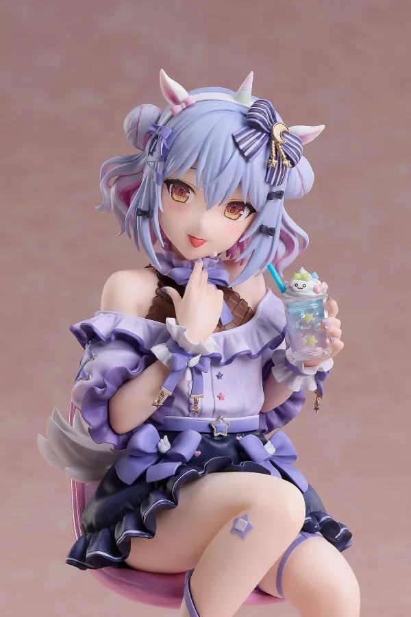 【1130KK】預購 1/7 PVC《NoriPro》犬山玉姬 獨角獸服裝 地雷風Ver. 1/7 PVC《NoriPro》犬山玉姬 獨角獸服裝 地雷風Ver.