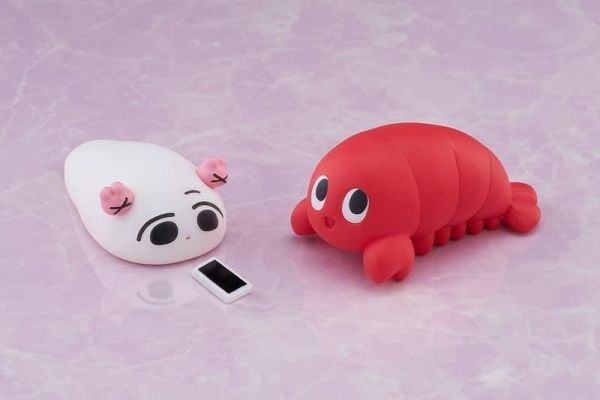 【0412KK】預購 WAVE 1/7 PVC VTuber 名取紗那 殭屍 WAVE 1/7 PVC VTuber 名取紗那 殭屍