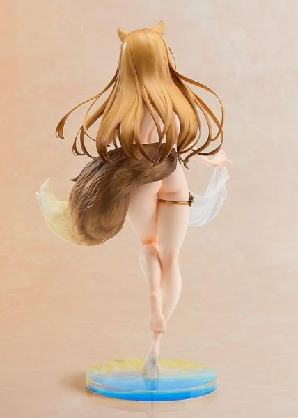 【0816KK】預購 GSC 1/7 PVC《狼與辛香料》赫蘿 feat. saitom GSC 1/7 PVC《狼與辛香料》赫蘿 feat. saitom