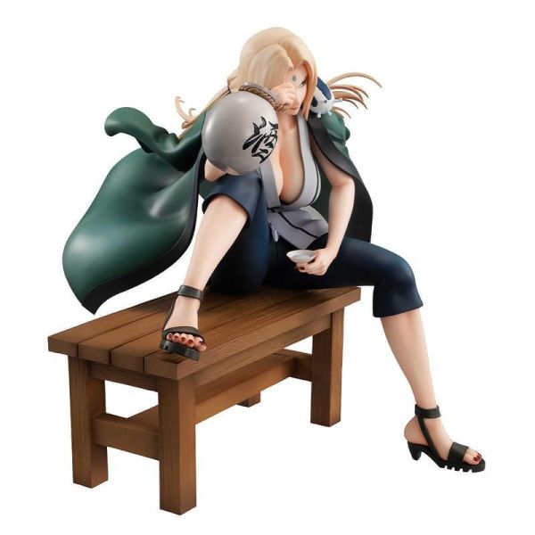 【0713KK】預購 MEGAHOUSE NARUTO GALS 火影忍者 疾風傳 綱手 Ver.2 再販 MEGAHOUSE NARUTO GALS 火影忍者 疾風傳 綱手 Ver.2 再販