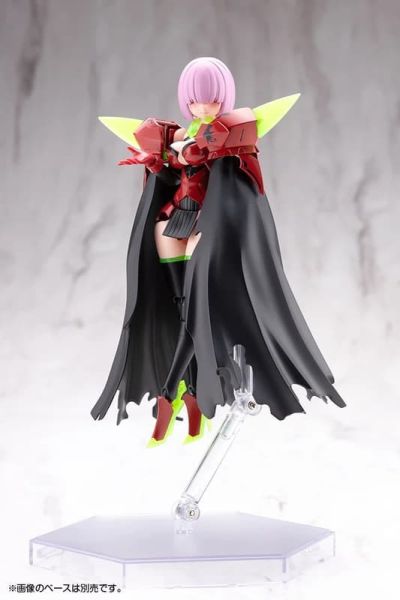 【1029KK】預購 組裝模型 Megami Device 女神裝置 彈丸騎士 處刑者HELL BLAZE 組裝模型 Megami Device 女神裝置 彈丸騎士 處刑者HELL BLAZE