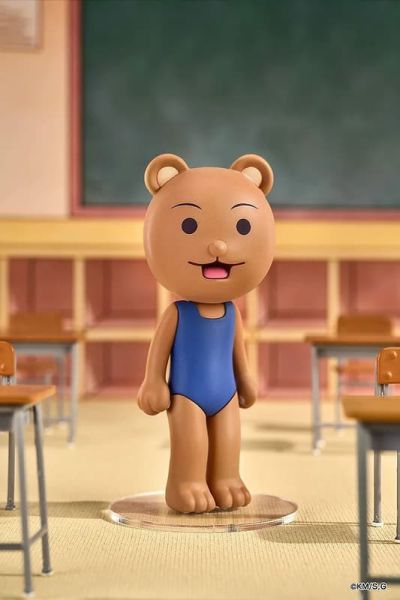 【1116KK】預購 增田康介劇場 搞笑漫畫日和GO Mini Memory 熊吉 增田康介劇場 搞笑漫畫日和GO Mini Memory 熊吉